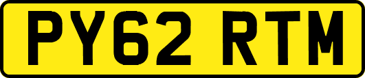 PY62RTM