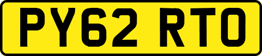 PY62RTO