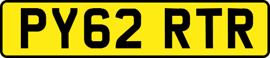 PY62RTR