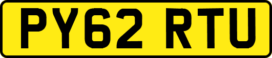 PY62RTU