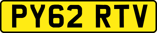 PY62RTV