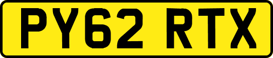 PY62RTX