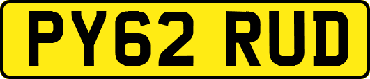 PY62RUD