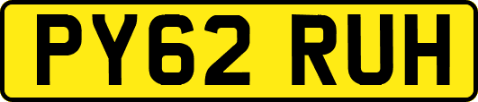 PY62RUH