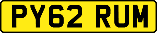 PY62RUM