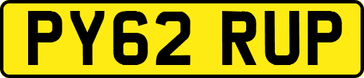 PY62RUP