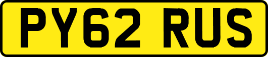 PY62RUS