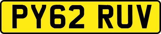 PY62RUV