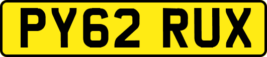 PY62RUX