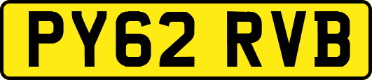 PY62RVB