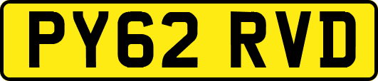PY62RVD