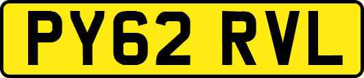 PY62RVL