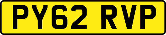 PY62RVP