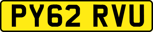 PY62RVU