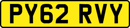 PY62RVY