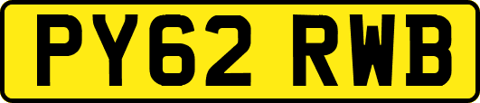PY62RWB