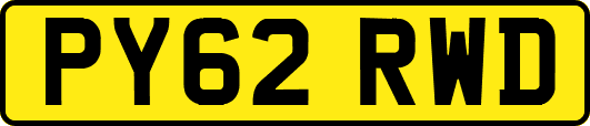 PY62RWD