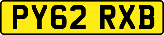PY62RXB