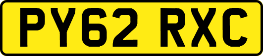 PY62RXC