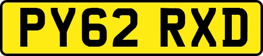 PY62RXD