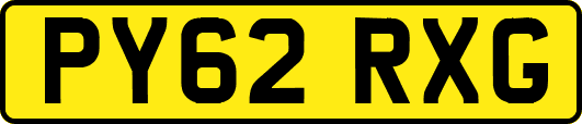PY62RXG