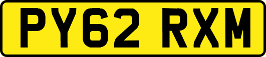 PY62RXM