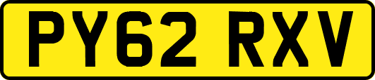 PY62RXV