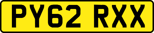 PY62RXX