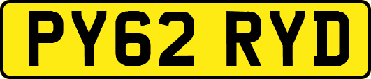 PY62RYD