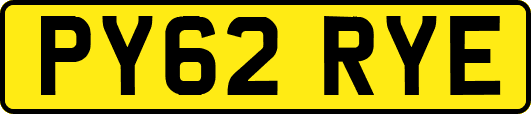 PY62RYE