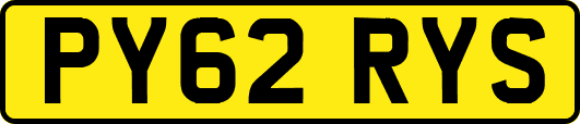 PY62RYS