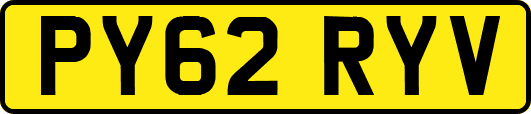 PY62RYV