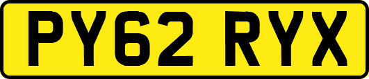 PY62RYX