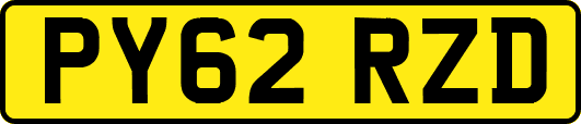 PY62RZD