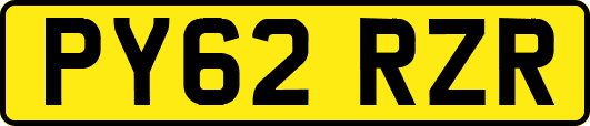 PY62RZR