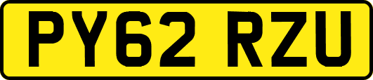 PY62RZU