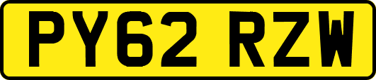 PY62RZW