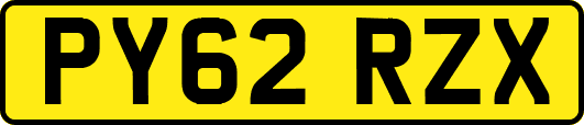PY62RZX