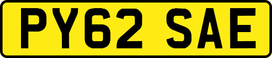 PY62SAE