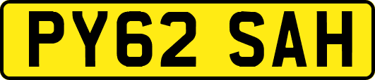 PY62SAH