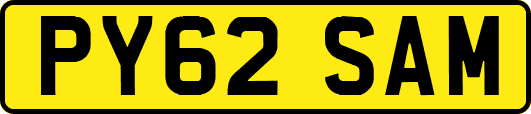 PY62SAM