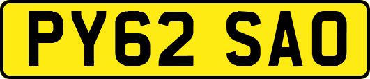 PY62SAO