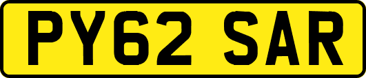 PY62SAR