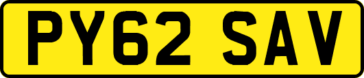 PY62SAV