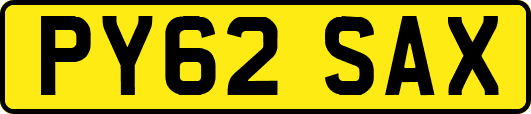 PY62SAX