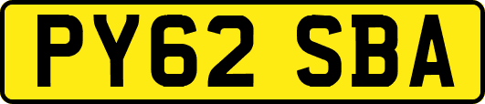 PY62SBA