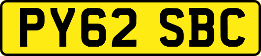 PY62SBC