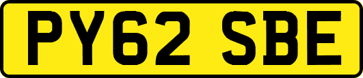 PY62SBE