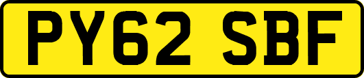 PY62SBF
