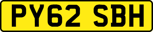 PY62SBH